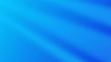 Abstract Blue Gradient Blurred Background photo