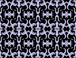 seamless patern of dayak ethnic pattern.traditional Indonesian fabric motif.borneo pattern. vector design inspiration. Creative textile for fashion or cloth
