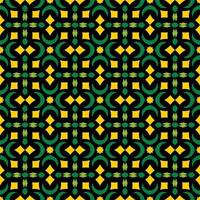 seamless patern of dayak ethnic pattern.traditional Indonesian fabric motif.borneo pattern. vector design inspiration. Creative textile for fashion or cloth