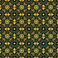 seamless patern of dayak ethnic pattern.traditional Indonesian fabric motif.borneo pattern. vector design inspiration. Creative textile for fashion or cloth