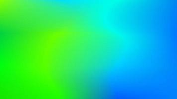 abstract gradient background with green and blue colors. gradient backgrounds for wallpapers, posters, flyers, business cards, banners and landing pages. vector