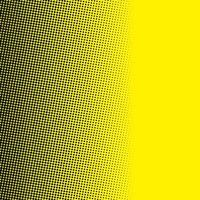yellow green gradient background with art pattern vector