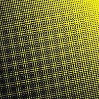 yellow green gradient background with art pattern vector