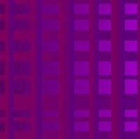 Pink or purple gradient and unique pattern style background vector