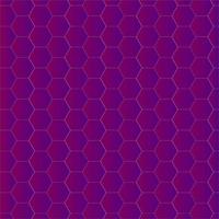 Pink or purple gradient and unique pattern style background vector