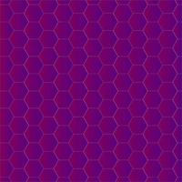 Pink or purple gradient and unique pattern style background vector