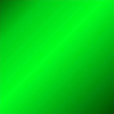 green wallpaper design in gradient style