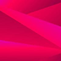 Pink or purple gradient and unique pattern style background vector