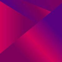 Pink or purple gradient and unique pattern style background vector