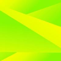 yellow green gradient background with art pattern vector