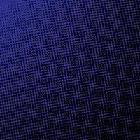 Blue gradient design background with art pattern style vector