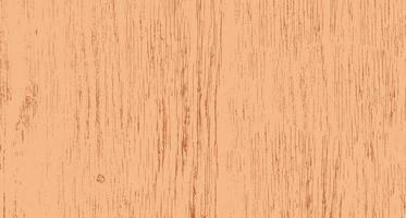 Brown color wood texture background vector