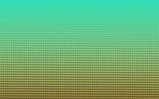Halftone dots gradient background vector