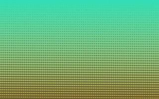 Halftone dots gradient background vector