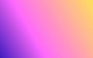 Gradient purple background vector