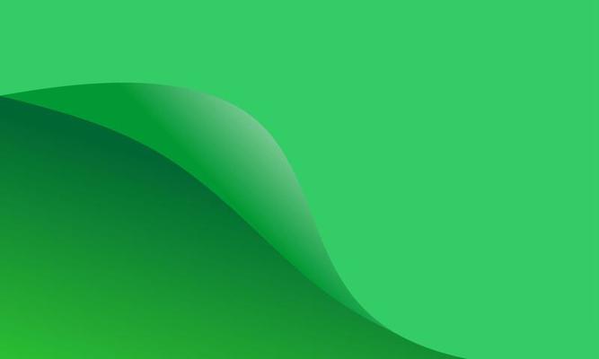 Green Wave Vector Art, Icons, and Graphics for Free Download