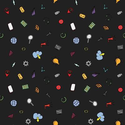 Pattern Background Vector Art, Icons, and Graphics for Free Download