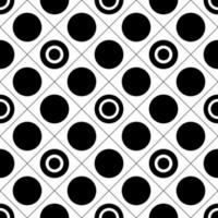 Shape geometric pattern vector