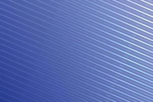 Diagonal blue motion lines background vector