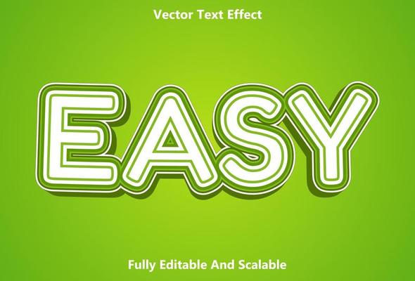 Editable Font Effect Vector Art Icons And Graphics For Free Download Editable Font Effect Vector Art Icons And Graphics For Free Download