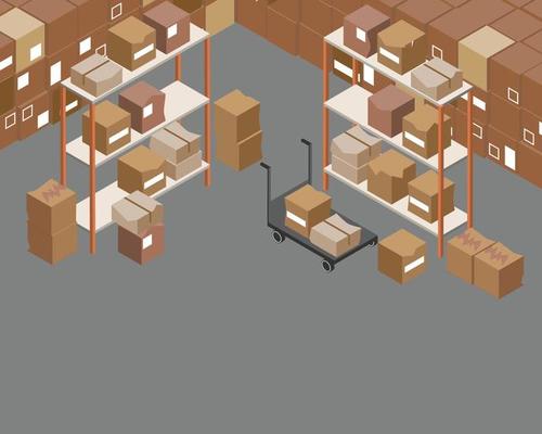 bad Inventory management for bad process of ordering and storing in warehouse cause dead stock