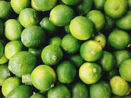 Lime a lot for abstract background