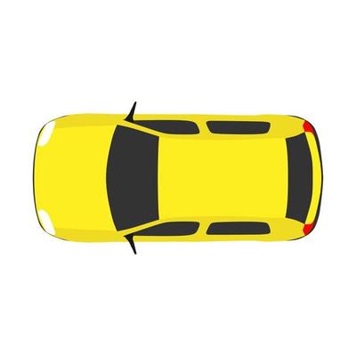 Car Top View Vector Art, Icons, and Graphics for Free Download