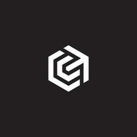 CCT, TCC, CC UP INITIAL LOGO WITH ARROW UP vector