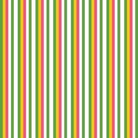 Colorful striped line background pattern vector