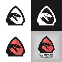 Premium Logo Elements Set Design Vector eps Format