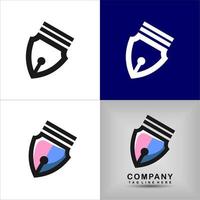 Premium Logo Elements Set Design Vector eps Format