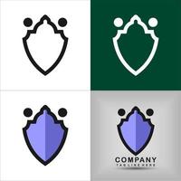 Premium Logo Elements Set Design Vector eps Format