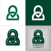 Premium Logo Elements Set Design Vector eps Format