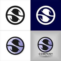 Premium Logo Elements Set Design Vector eps Format