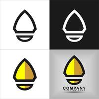 Premium Logo Elements Set Design Vector eps Format