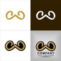 Premium Logo Elements Set Design Vector eps Format