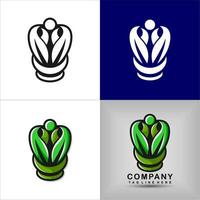 Premium Logo Elements Set Design Vector eps Format