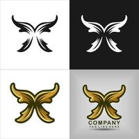 Premium Logo Elements Set Design Vector eps Format