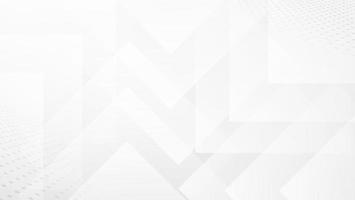 White Gradient Wallpaper