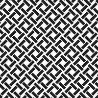 Repeating Seamless Geometric Pattern Design free Vectors