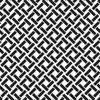 Repeating Seamless Geometric Pattern Design free Vectors