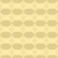 Yellow Abstract Pattern, vector illustration