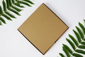 Box packaging for your Business photo