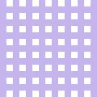 Purple simply checked pattern background. vector