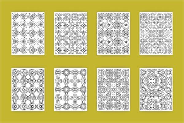 Mandala Textile Digital pattern
