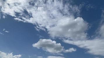 Sky background with clouds,Beautiful clouds photo