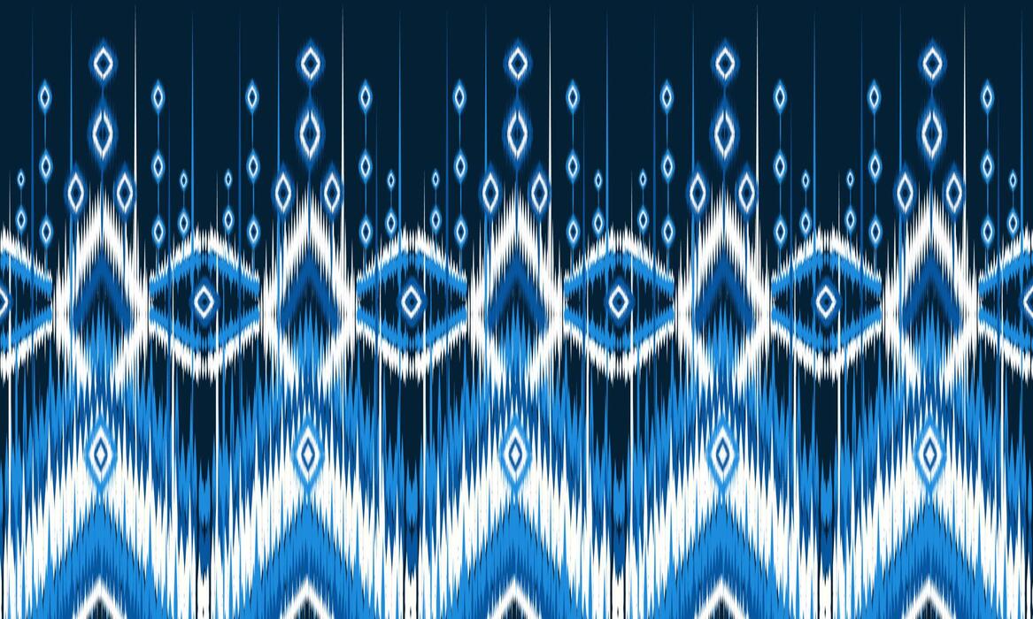 Ethnic Pattern Background Vector Art, Icons, and Graphics for Free Download