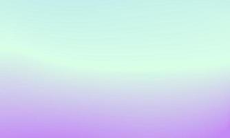 beautiful colorful gradient background. combination of bright colors. soft and smooth texture. used for background vector