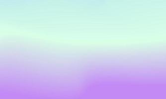 beautiful colorful gradient background. combination of bright colors. soft and smooth texture. used for background vector