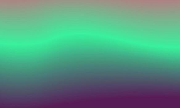 beautiful colorful gradient background. combination of bright colors. soft and smooth texture. used for background vector
